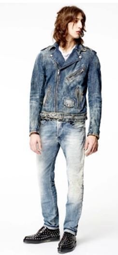 Le jean : L'histoire d'un vêtement révolutionnaire | Le HuffPost