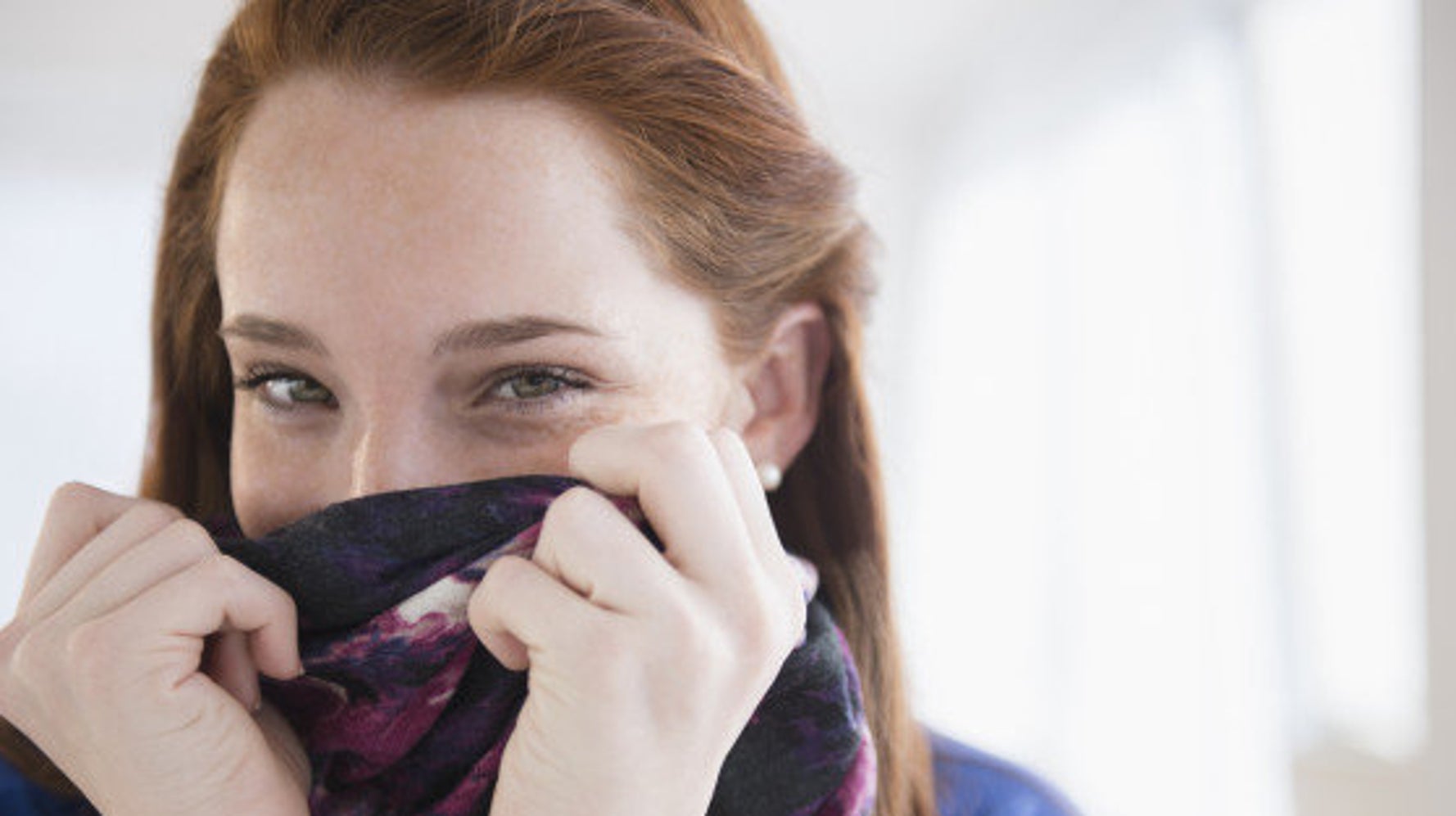 "Je suis timide": 9 choses que seuls les timides comprennent | Le