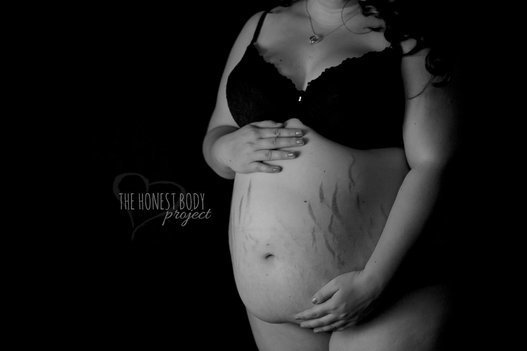 body pour femme enceinte