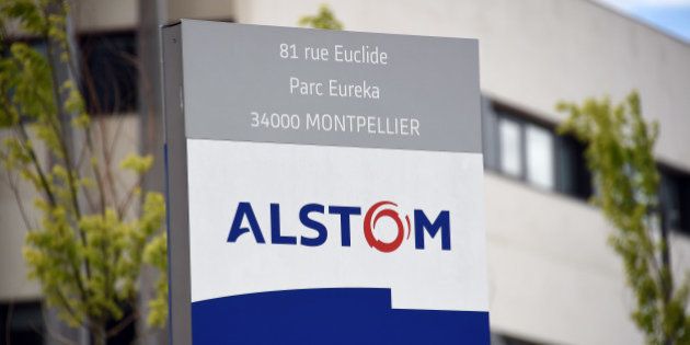 Alstom: Mitsubishi et Siemens offrent 7,25 milliards d'euros, réunion à