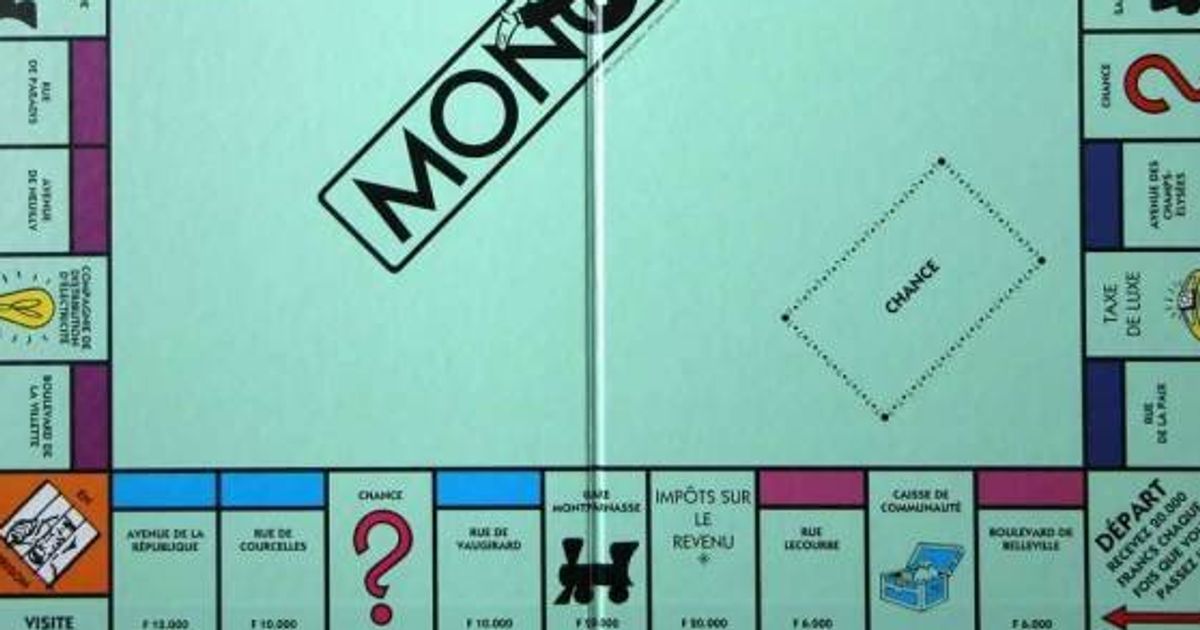 conseils jeux société,conseils monopoly,divertissement,gagner monopoly,jeux...