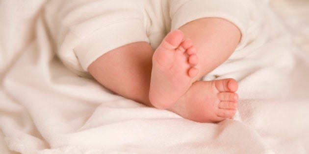 Le Poids D Un Bebe A La Naissance Pourrait Etre Influence Par Le Niveau D Instruction De La Mere Le Huffington Post Life Le Poids D Un Bebe A La Naissance Pourrait Etre Influence Par Le Niveau D Instruction De La Mere Le Huffington Post Life