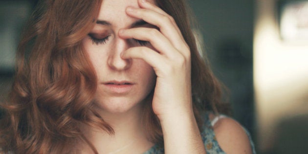 Je Reflechis Trop Vous Allez Vous Reconnaitre Dans Ces 12 Idees Le Huffington Post Life Je Reflechis Trop Vous Allez Vous Reconnaitre Dans Ces 12 Idees Le Huffington Post Life