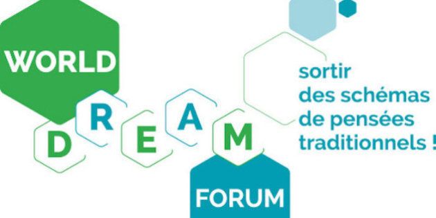 Rêver Le Monde De Demain Lambition Du World Dream Forum - 