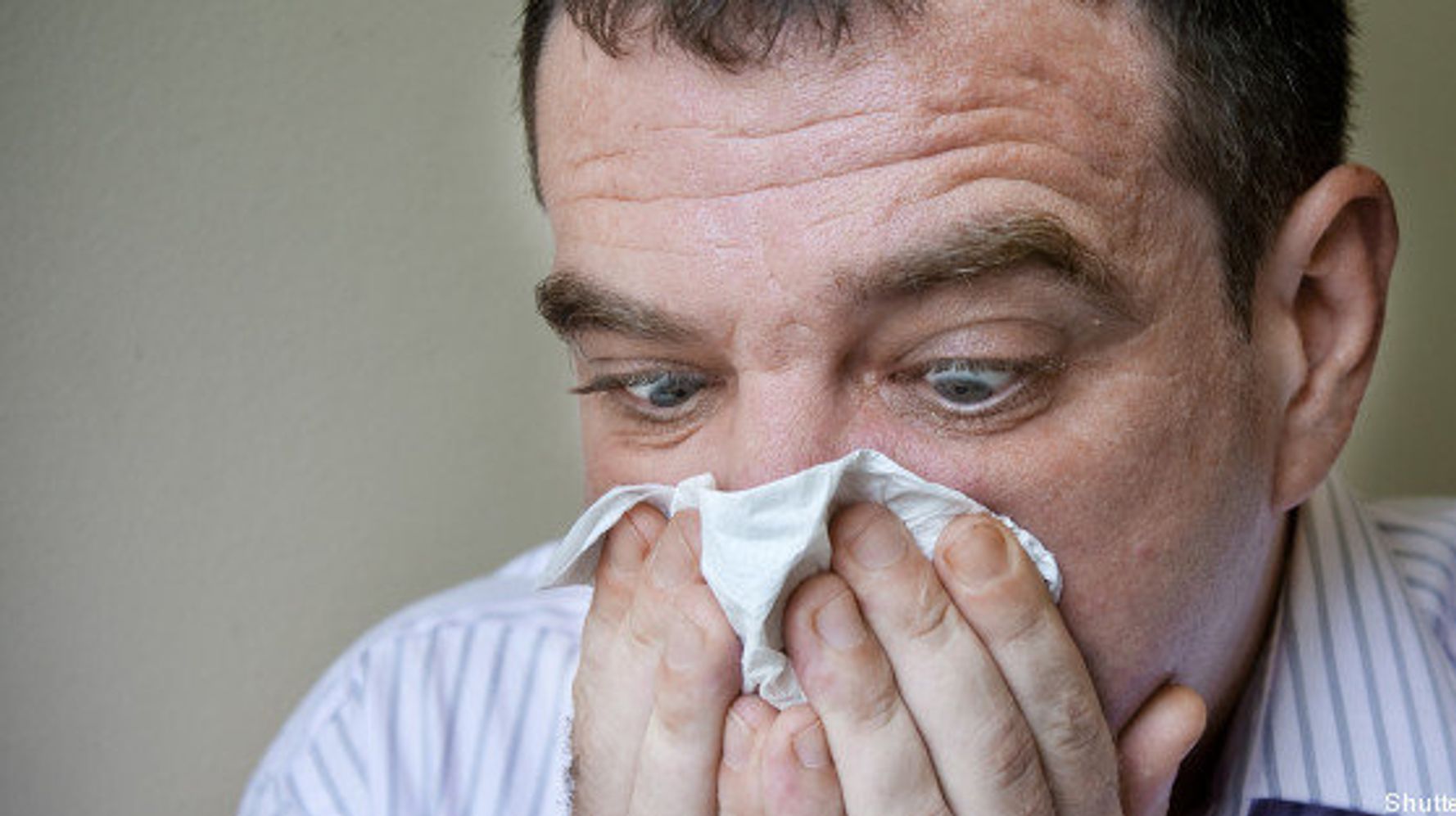 astuce allergie pollen - allergie que faire pour soulager