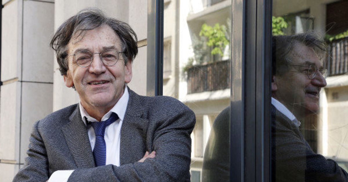 La Reponse D Alain Finkielkraut A Ceux Qui L Ont Chasse De Nuit Debout Place De La Republique Le Huffpost