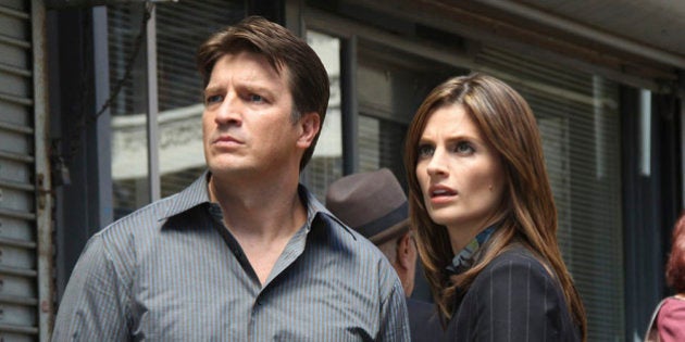 Castle Saison 9 Streaming La saison 9 de "Castle" se fera sans Stana Katic, l'interprète de Kate
