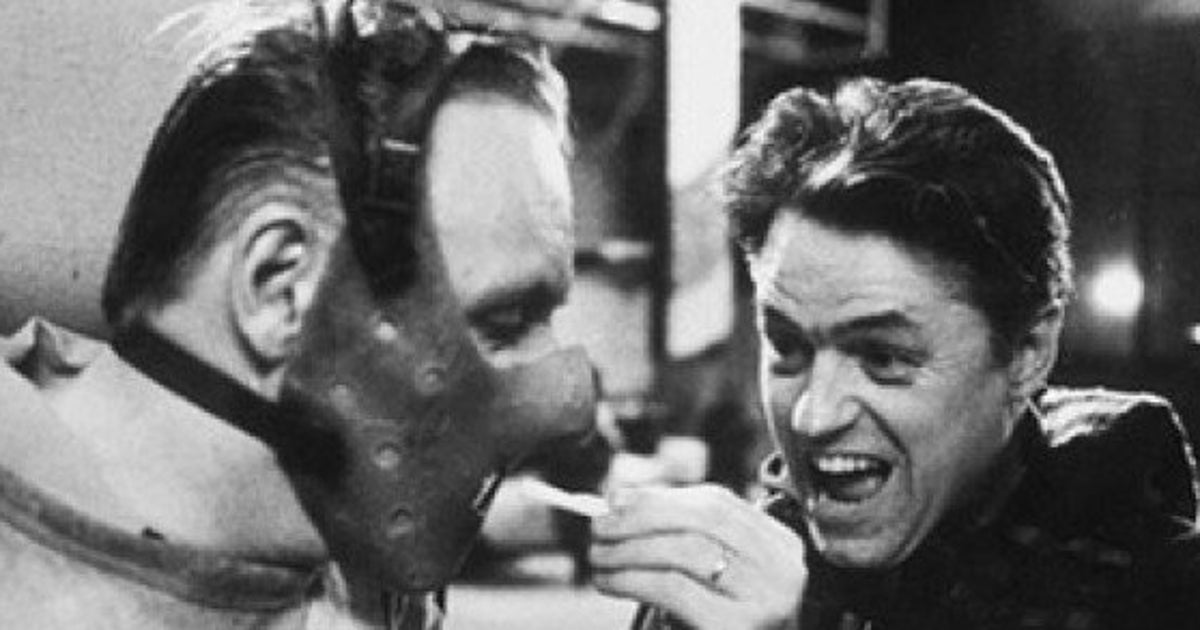 Film Qui Fait Le Plus Peur Grâce à ces 11 photos, vous n'aurez plus peur des films d'horreur | Le