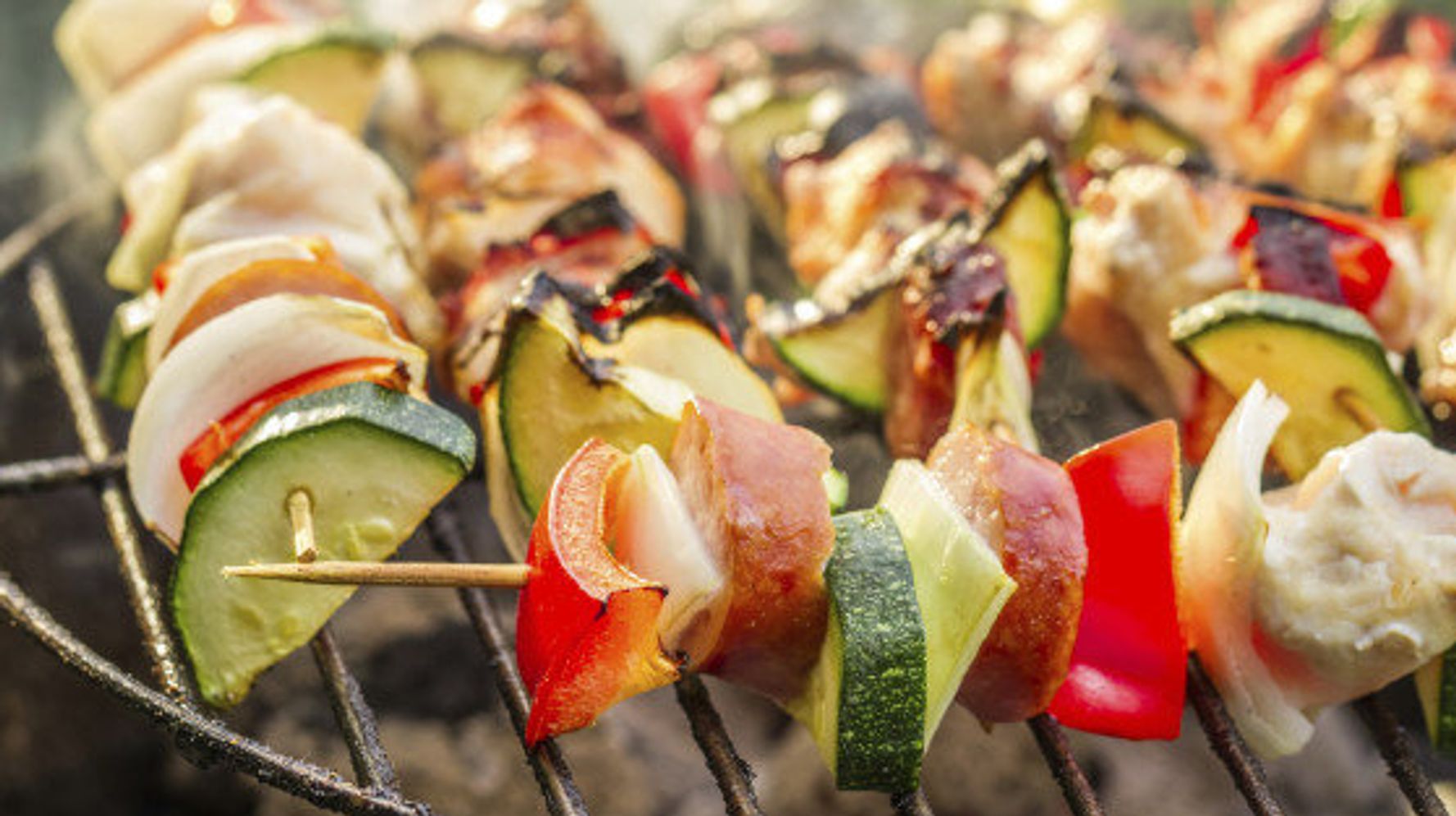 Recettes de barbecue: 10 conseils de nutritionnistes pour manger plus