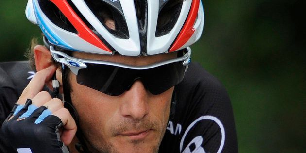Dopage: Frank Schleck (RadioShack) contrôlé positif lors du Tour de France