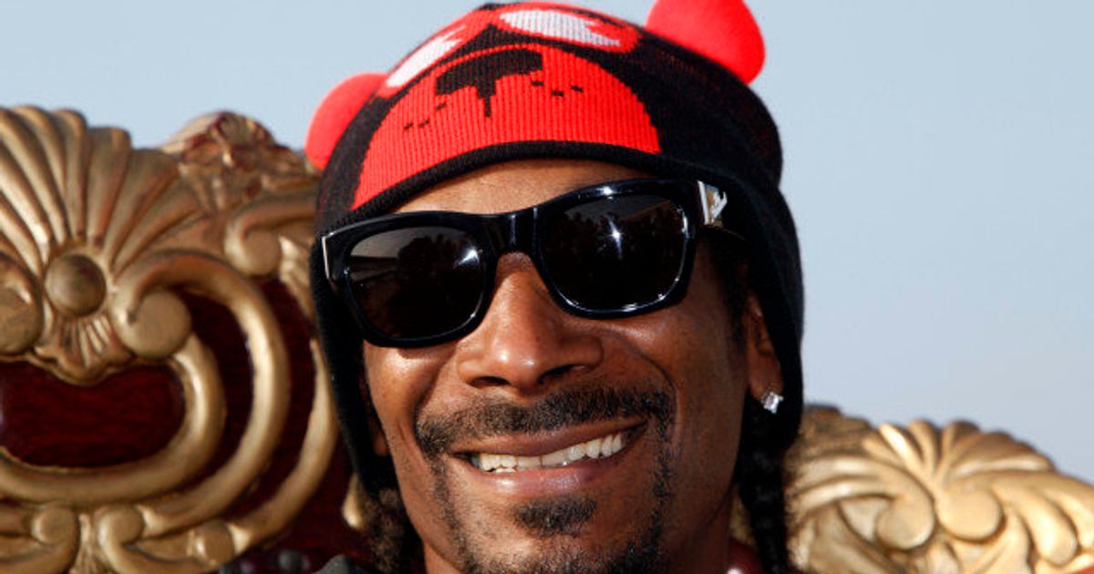 VIDÉOS. Snoop Dogg veut devenir la mascotte du Celtic Glasgow en Ligue