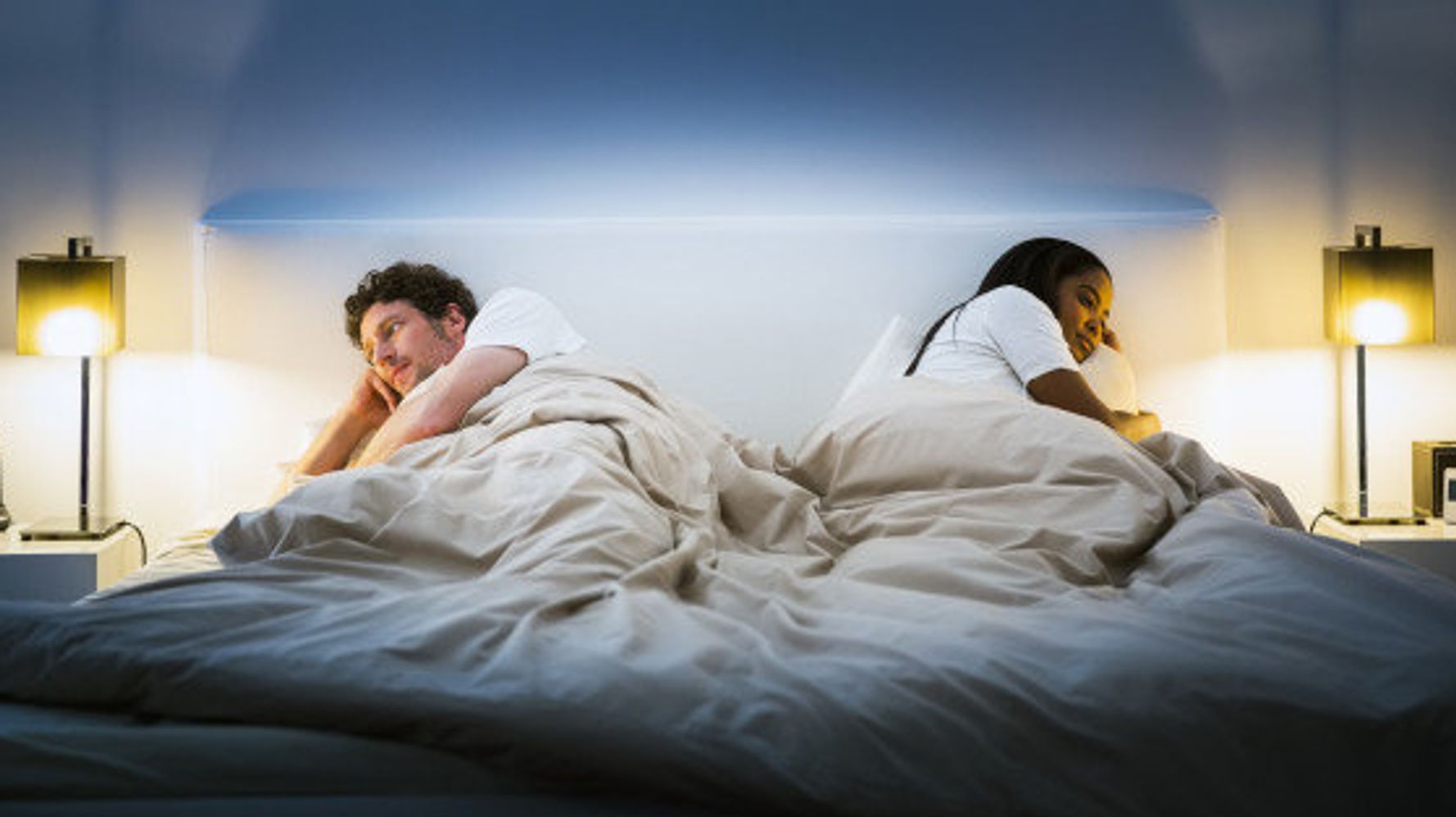 7 Problemes Auxquels Sont Confrontes Tous Les Couples Selon Les Therapeutes Le Huffington Post Life