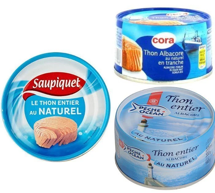 60 Millions De Consommateurs Pointe Du Doigt Les Boites De Thon De Cora Saupiquet Et E Leclerc Le Huffington Post Life 60 Millions De Consommateurs Pointe Du Doigt Les Boites De Thon De Cora Saupiquet Et E Leclerc Le Huffington Post Life