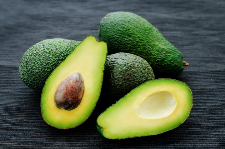 Comment Savoir Si Un Avocat Est Mur Et Autres Astuces Sur Ce Fruit Dont Vous Avez Besoin Le Huffington Post Life