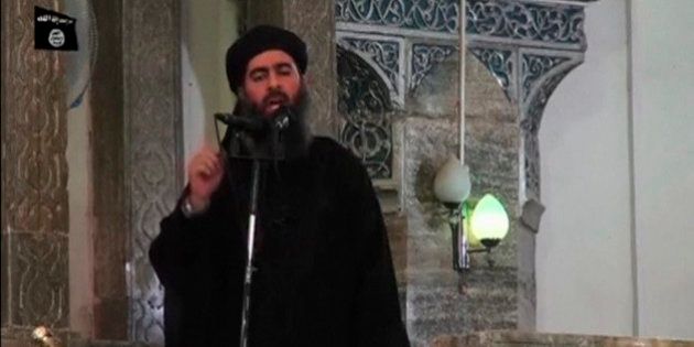 Organisation de Daech : voici ce que l'on sait du fonctionnement de l'État