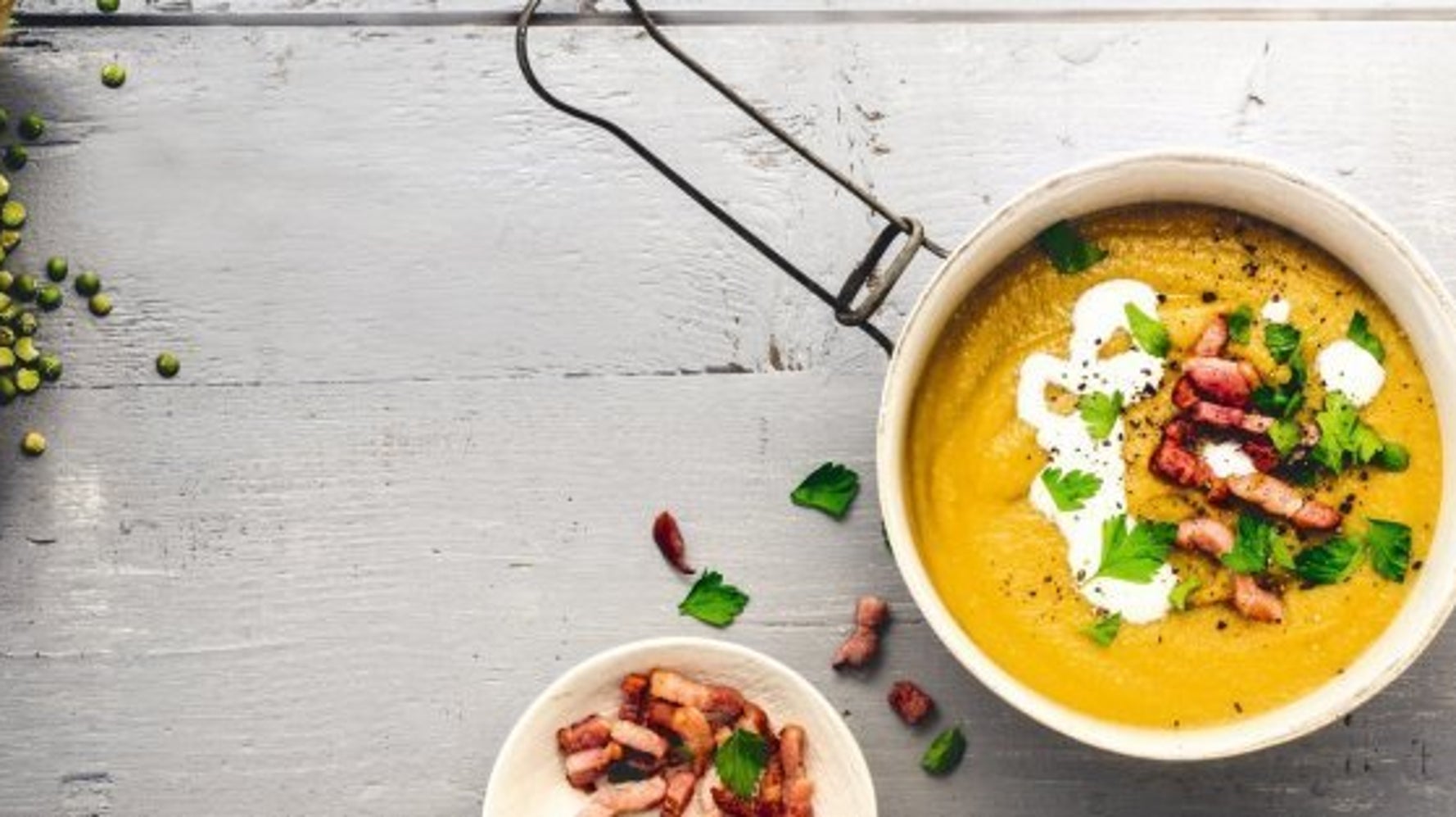 Une Soupe Une Pipe Et Au Lit Ces recettes de soupes vont faire du dimanche soir le meilleur moment