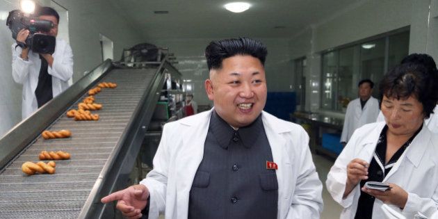 Kim Jong-un: crise de goutte, alcoolisme, talons hauts ou overdose d'emmental, les folles rumeurs sur...