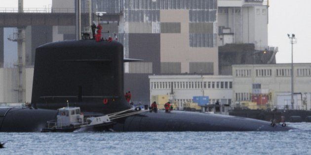 DCNS : comment des sous-marins fabriqués en Australie pourraient rapporter autant à la