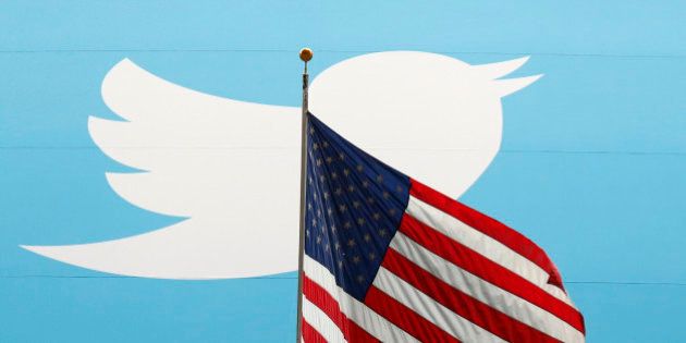 Twitter porte plainte contre le gouvernement américain sur ses demandes de