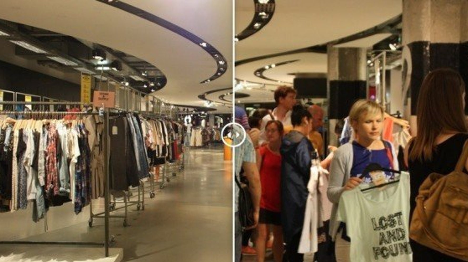 Comment Enlever Le Mode Magasin Sur Une Télé