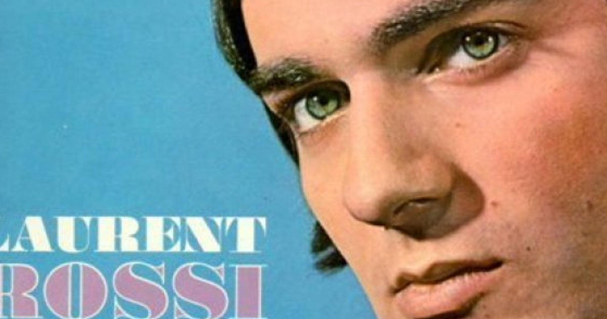 Laurent Rossi, le fils de Tino Rossi, retrouvé mort à son domicile Le HuffPost Laurent Rossi, le fils de Tino Rossi, retrouvé mort à son domicile Le HuffPost