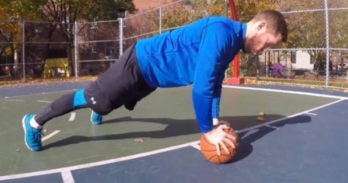 Comment Dégonfler Un Ballon De Basket