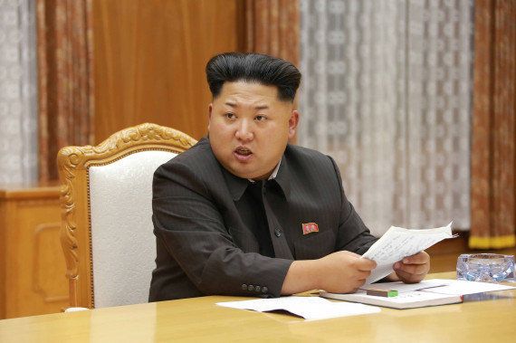 Corée du Nord : 4 vérités à connaître sur la bataille des haut-parleurs qui a repris après 11