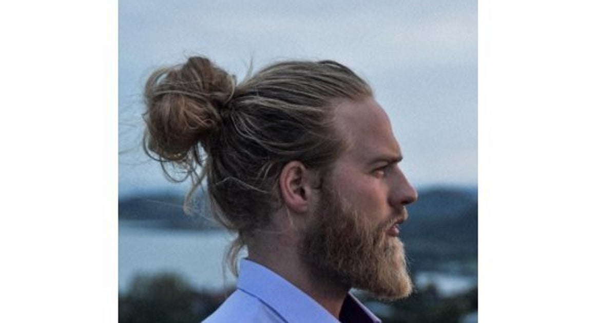 Photos Ce Beau Viking Norvegien Les Fait Toutes Craquer Le