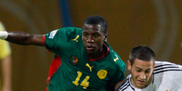 Le footballeur camerounais Patrick Ekeng est mort après un ...