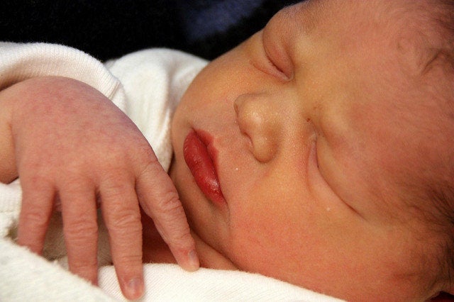 Aux Meres D Un Bebe D Apres Le Huffington Post Life Aux Meres D Un Bebe D Apres Le Huffington Post Life