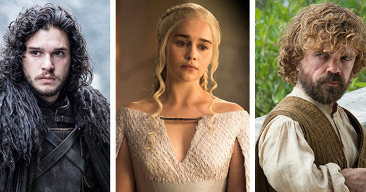 Game Of Thrones Saison 5 Acteurs Game of Thrones saison 5 episode 10 (S05E10): Découvrez les théories au