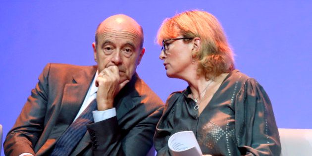 Primaire UMP: Claude Chirac soutient Juppé contre