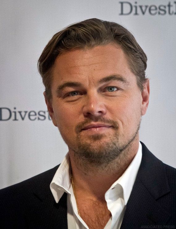 Photos Le Sosie De Leonardo Dicaprio Jeune Est Un Serveur Suedois Le Huffpost