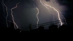 Le “Heat Burst”, cet orage sans pluie qui provoque un pic de chaleur en pleine