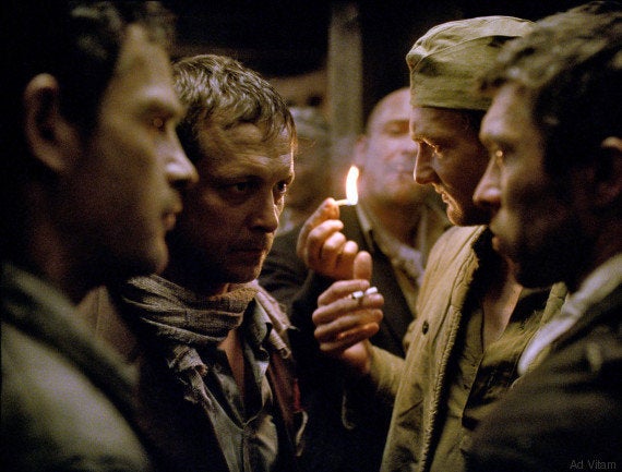 Film Sur Les Camps De Concentration "Le Fils de Saul": ce que le film change dans la représentation de la
