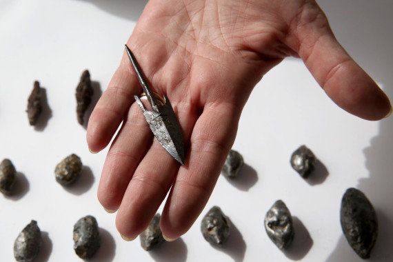 Une découverte archéologique résout un mystère vieux de 2000 ans à
