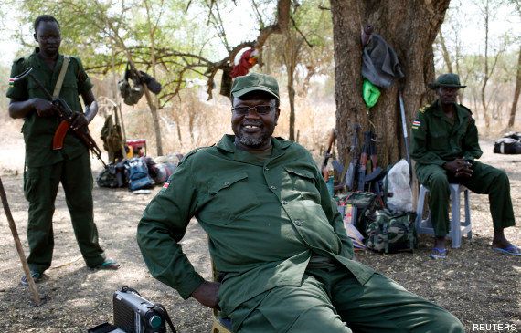 Troisième anniversaire de l'indépendance du Soudan du Sud: les clés pour comprendre la guerre qui déchire...