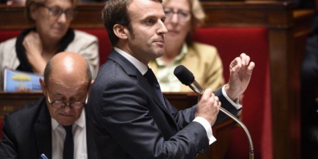 Après avoir sous-évalué son patrimoine, Emmanuel Macron va devoir payer