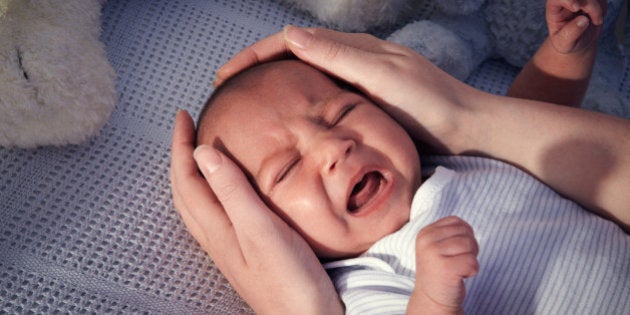 Mon Bebe Ne Fait Pas Ses Nuits Avoir Un Sommeil Perturbe Peut Etre Aussi Terrible Que De Ne Pas Dormir Le Huffington Post Life Mon Bebe Ne Fait Pas Ses Nuits Avoir Un Sommeil Perturbe Peut Etre Aussi Terrible Que De Ne Pas Dormir Le Huffington Post Life