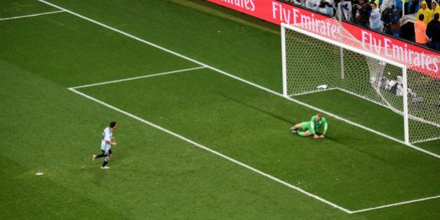 VIDÉOS. Le résumé et les penaltys de Pays-Bas-Argentine en demi-finale de la Coupe du