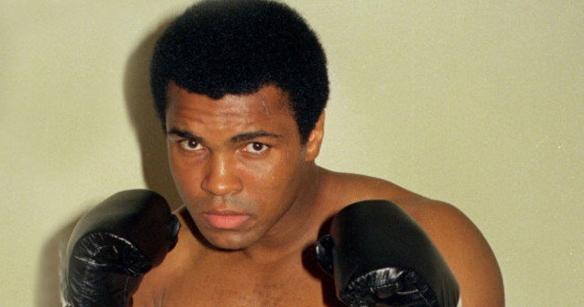 Deces De Mohamed Ali Pionnier Et Genie Du Trash Talk Ses Citations Les Plus Marquantes Le Huffpost