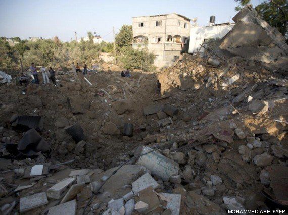 Roquettes en Israël et raids aériens sur Gaza: cinq questions autour de l'escalade de la