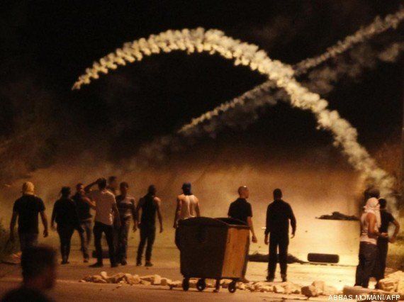 Roquettes en Israël et raids aériens sur Gaza: cinq questions autour de l'escalade de la