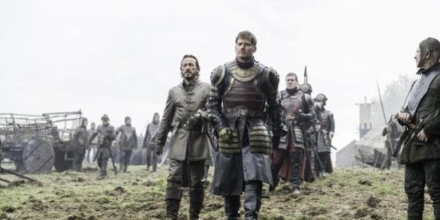 Game Of Thrones Saison 6 Episode 7 "Game of Thrones" saison 6: le résumé de l'épisode 7 [ATTENTION