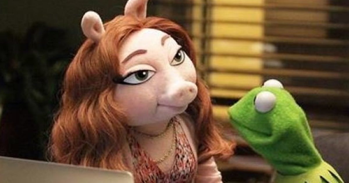 Scarica Gratis Images Photo Kermit La Grenouille A Deja Remplace Peggy La Cochonne Le le plus cool par