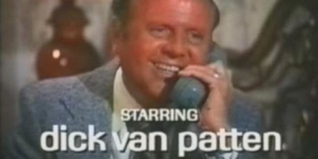 Grosse vidéo de musique de Dick