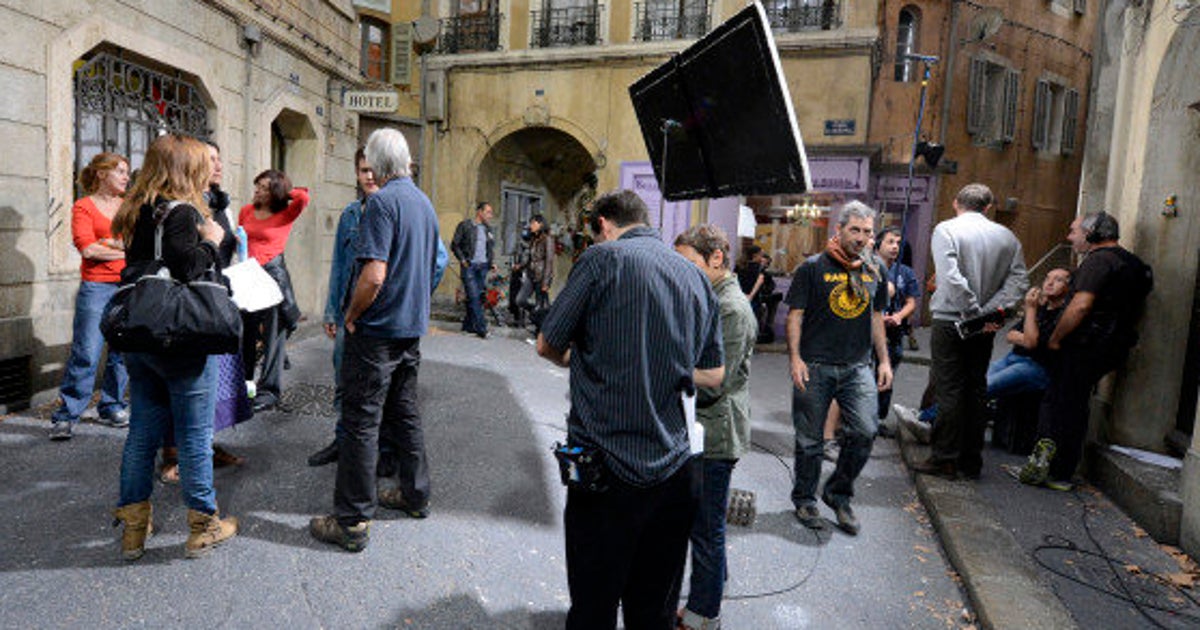 Plus Belle La Vie Racheté Par Tf1 Newen, le producteur de "Plus belle la vie" racheté, par TF1 | Le HuffPost