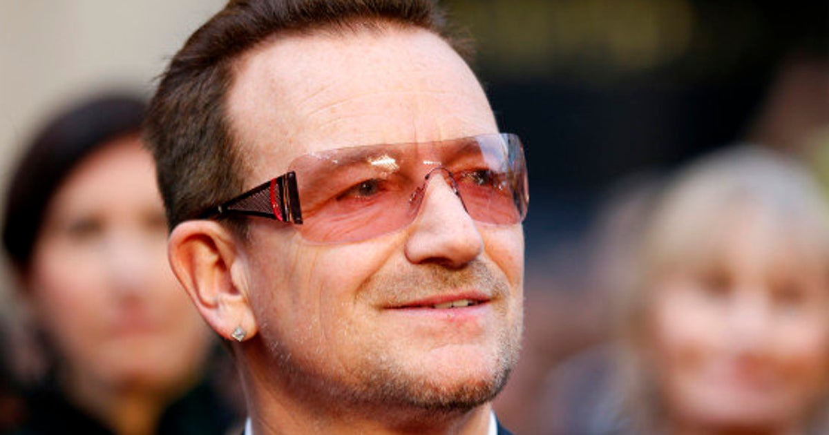 Pourquoi Bono a toujours ses lunettes de soleil ? – Lunettes Pourquoi Bono a toujours ses lunettes de soleil ? – Lunettes