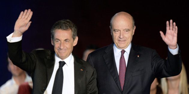 Sur le droit du sol, Alain Juppé se démarque de Nicolas Sarkozy mais prône un