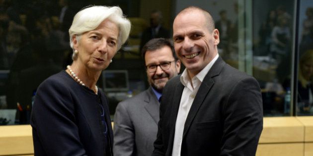 Europe: la Grèce cherche toujours un accord avec ses créanciers (qui commencent à perdre